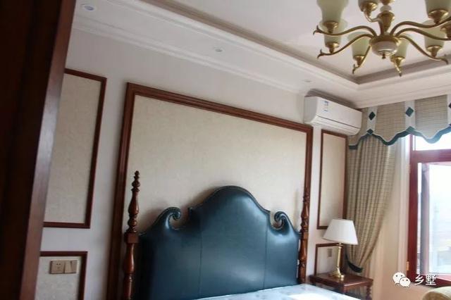 10*9米二層小別墅設(shè)計方案圖，附實拍圖加裝修圖