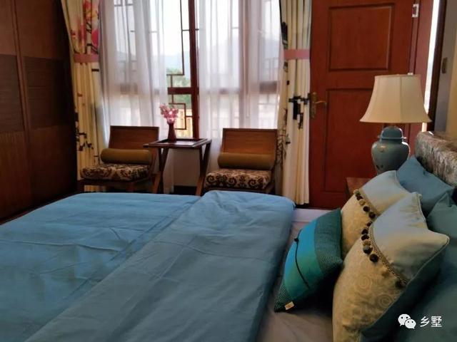 農(nóng)莊設(shè)計(jì)方案圖，建好的實(shí)拍圖更漂亮