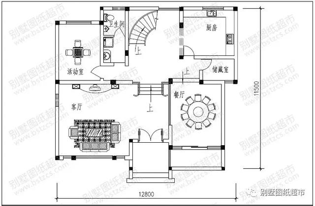 力薦13款適合農(nóng)村自建房的戶型圖，經(jīng)濟(jì)、實(shí)用還美觀