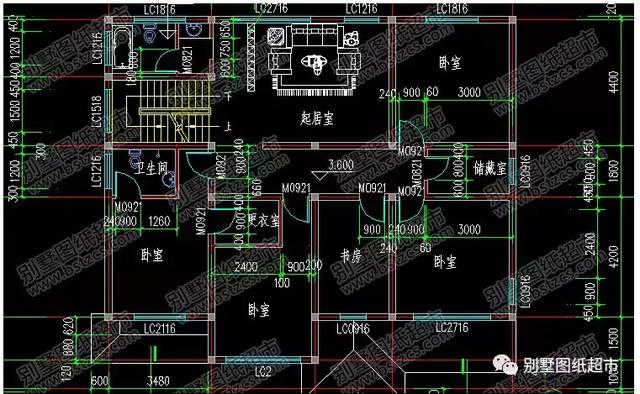 力薦13款適合農(nóng)村自建房的戶型圖，經(jīng)濟(jì)、實(shí)用還美觀