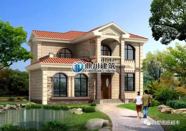 力薦13款適合農(nóng)村自建房的戶型圖，經(jīng)濟(jì)、實(shí)用還美觀