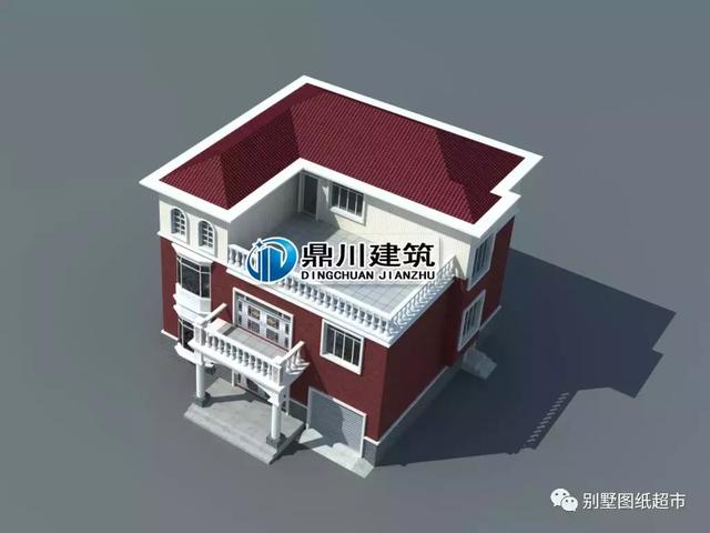 力薦13款適合農(nóng)村自建房的戶型圖，經(jīng)濟(jì)、實(shí)用還美觀