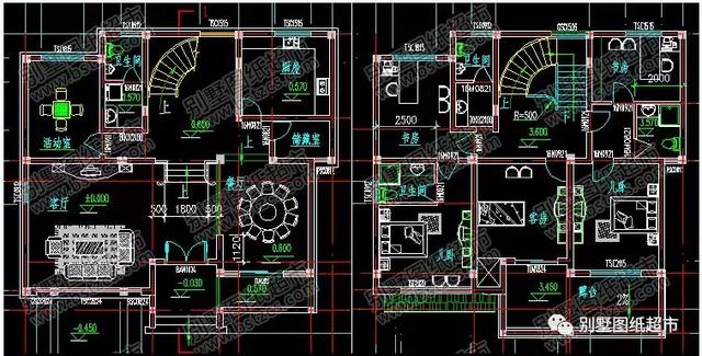 力薦13款適合農(nóng)村自建房的戶型圖，經(jīng)濟(jì)、實(shí)用還美觀