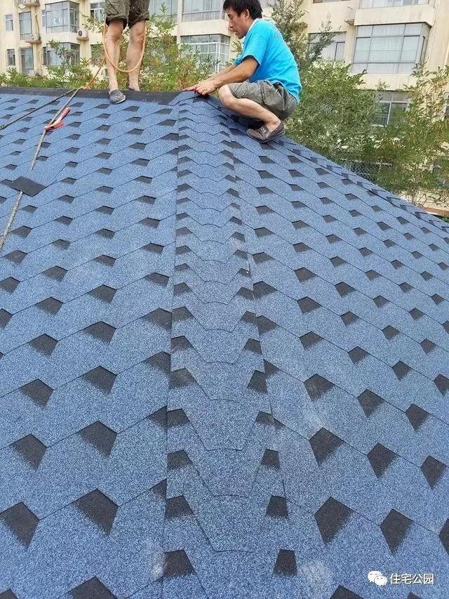 農(nóng)村自建房輕鋼別墅施工過(guò)程實(shí)拍，輕鋼別墅施工沒(méi)想象的難