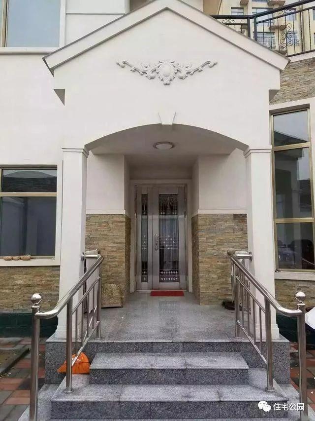 農(nóng)村自建房輕鋼別墅施工過(guò)程實(shí)拍，輕鋼別墅施工沒(méi)想象的難