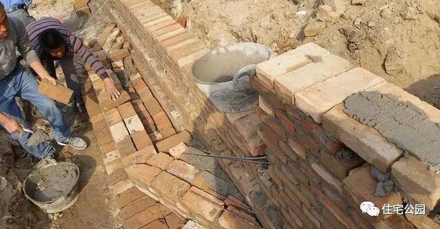 農(nóng)村自建房輕鋼別墅施工過(guò)程實(shí)拍，輕鋼別墅施工沒(méi)想象的難