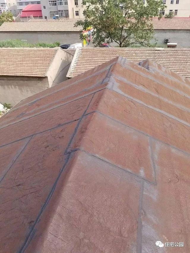 農(nóng)村自建房輕鋼別墅施工過(guò)程實(shí)拍，輕鋼別墅施工沒(méi)想象的難