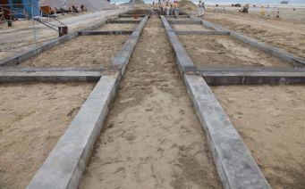 農(nóng)村蓋房子挖地基怎么打結(jié)實？看完你就明白了