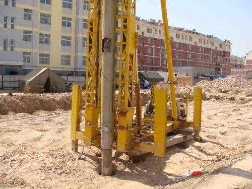 農(nóng)村蓋房子挖地基怎么打結(jié)實？看完你就明白了