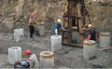 農(nóng)村蓋房子挖地基怎么打結(jié)實？看完你就明白了