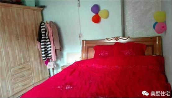 為撐臉面自建四層房屋，錢不夠只能直接住毛坯房，心酸