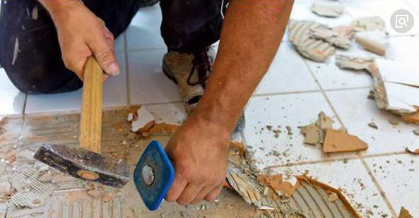 農(nóng)村自建房外墻想要翻新，怎么做比較好？