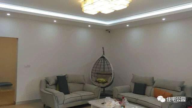 輕鋼別墅怎么樣，先看下這2棟已完工的輕鋼別墅