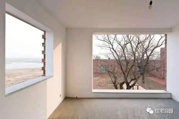 輕鋼別墅怎么樣，先看下這2棟已完工的輕鋼別墅