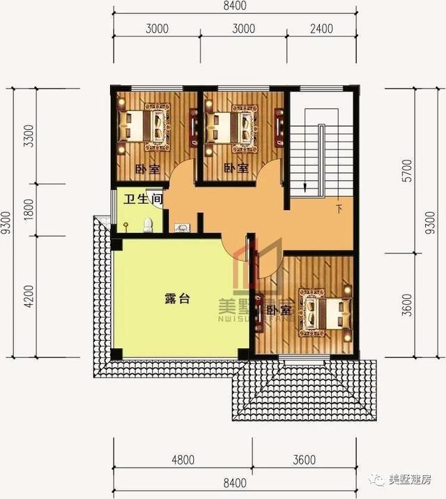 農(nóng)村自建樓房設(shè)計(jì)方案，主體造價(jià)不到30萬(wàn)，你信嗎？