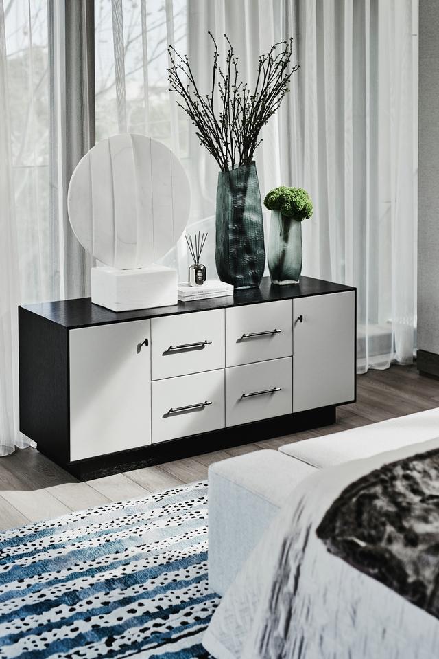 帶地下室兩層別墅裝修方案實拍，現(xiàn)代風(fēng)，年輕人最愛