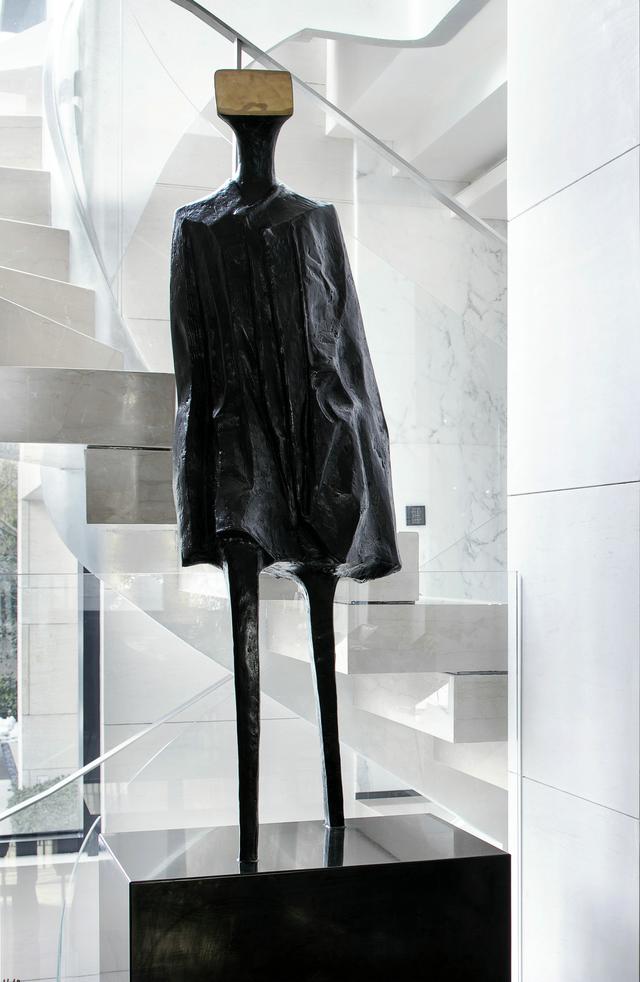 帶地下室兩層別墅裝修方案實拍，現(xiàn)代風(fēng)，年輕人最愛