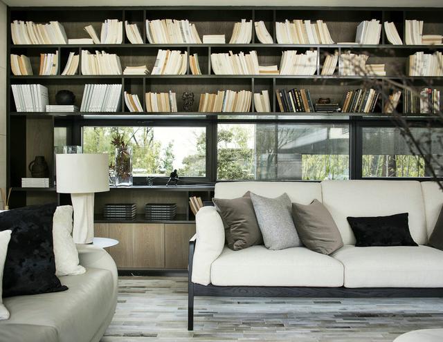 帶地下室兩層別墅裝修方案實拍，現(xiàn)代風(fēng)，年輕人最愛