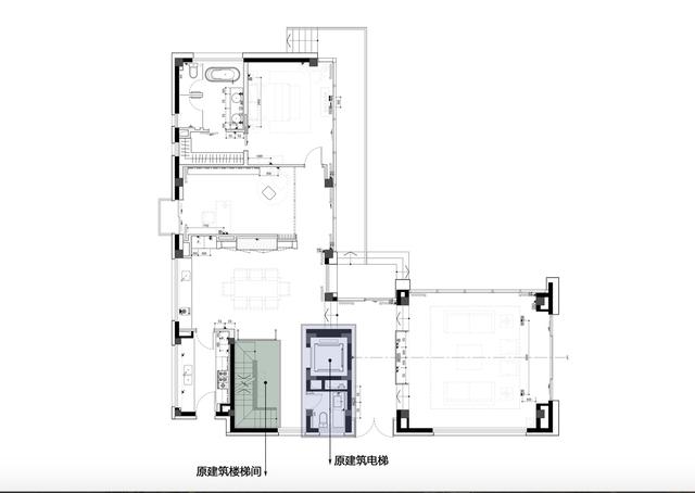 帶地下室兩層別墅裝修方案實拍，現(xiàn)代風(fēng)，年輕人最愛