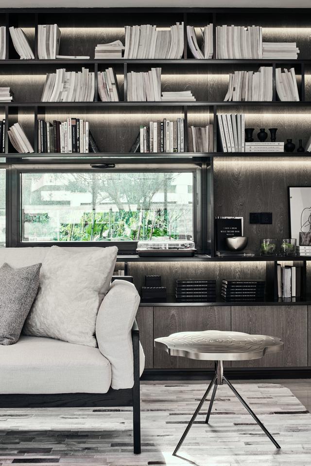 帶地下室兩層別墅裝修方案實拍，現(xiàn)代風(fēng)，年輕人最愛