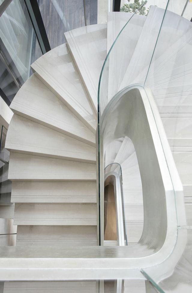 帶地下室兩層別墅裝修方案實拍，現(xiàn)代風(fēng)，年輕人最愛