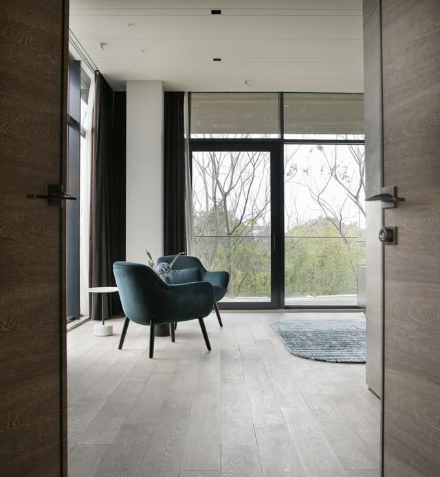 帶地下室兩層別墅裝修方案實拍，現(xiàn)代風(fēng)，年輕人最愛