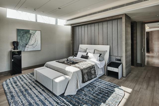 帶地下室兩層別墅裝修方案實拍，現(xiàn)代風(fēng)，年輕人最愛