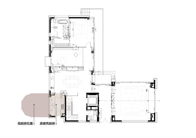 帶地下室兩層別墅裝修方案實拍，現(xiàn)代風(fēng)，年輕人最愛