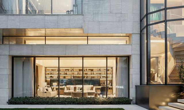 帶地下室兩層別墅裝修方案實拍，現(xiàn)代風(fēng)，年輕人最愛