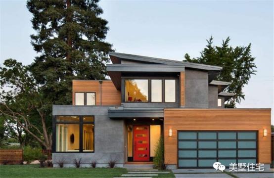 20款小戶型農(nóng)村房屋效果圖【多圖】，各種各樣的風格