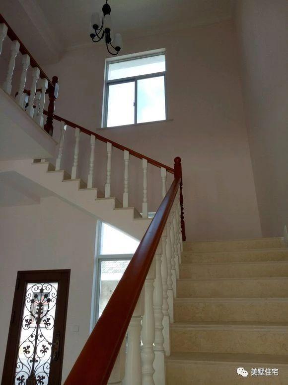 農村小伙自建2層小別墅，主體+裝修共花40萬【多圖】