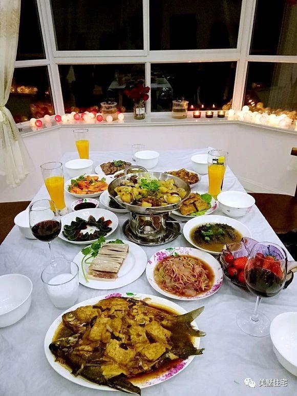 農村小伙自建2層小別墅，主體+裝修共花40萬【多圖】