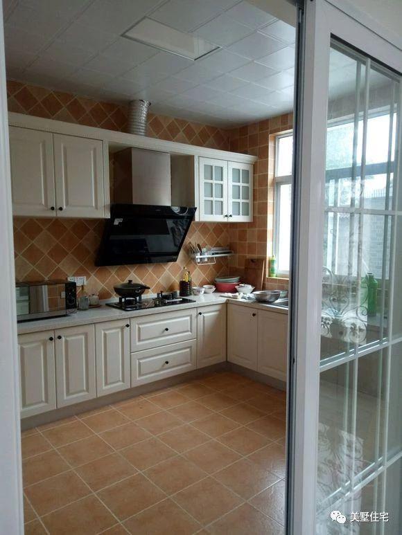 農村小伙自建2層小別墅，主體+裝修共花40萬【多圖】