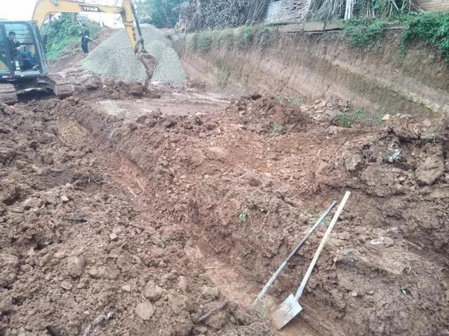 11*11米帶露臺(tái)現(xiàn)代二層農(nóng)村小洋樓設(shè)計(jì)圖，附施工過(guò)程