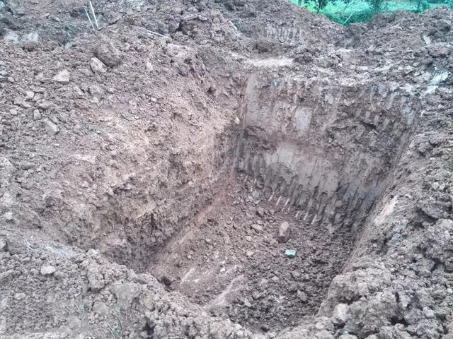 11*11米帶露臺(tái)現(xiàn)代二層農(nóng)村小洋樓設(shè)計(jì)圖，附施工過(guò)程