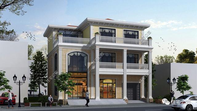 農(nóng)村自建別墅，磚混結(jié)構(gòu)省錢，框架結(jié)構(gòu)貴，是這樣嗎？