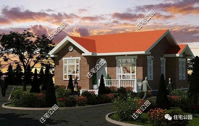 農(nóng)村自建別墅，磚混結(jié)構(gòu)省錢，框架結(jié)構(gòu)貴，是這樣嗎？