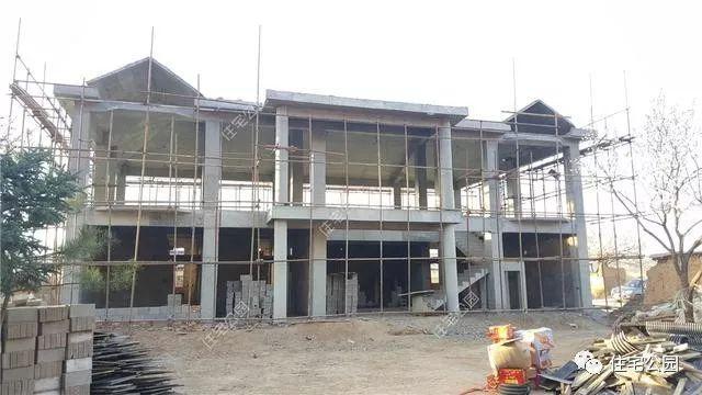 農(nóng)村自建別墅，磚混結(jié)構(gòu)省錢，框架結(jié)構(gòu)貴，是這樣嗎？