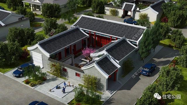 農(nóng)村自建別墅，磚混結(jié)構(gòu)省錢，框架結(jié)構(gòu)貴，是這樣嗎？