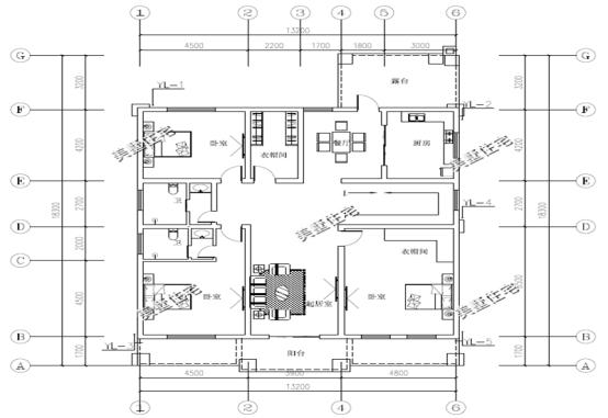 8款顏值爆表的新農(nóng)村樓房設(shè)計(jì)圖，二層、三層都有