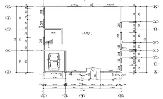 8款顏值爆表的新農(nóng)村樓房設(shè)計(jì)圖，二層、三層都有
