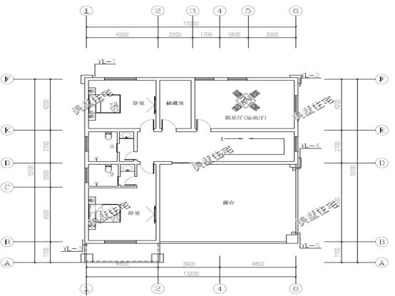 8款顏值爆表的新農(nóng)村樓房設(shè)計(jì)圖，二層、三層都有
