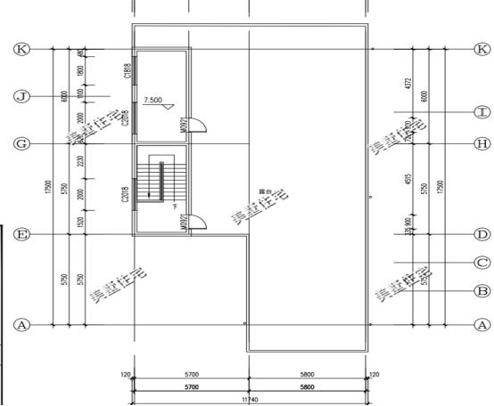 8款顏值爆表的新農(nóng)村樓房設(shè)計(jì)圖，二層、三層都有