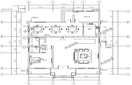 8款顏值爆表的新農(nóng)村樓房設(shè)計(jì)圖，二層、三層都有