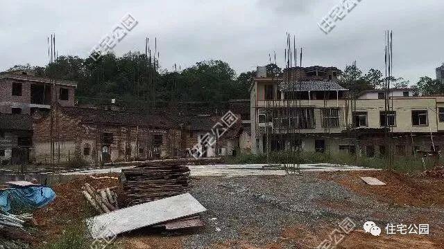 湖南農(nóng)村30萬(wàn)自建三層框架別墅，看完覺(jué)得超值