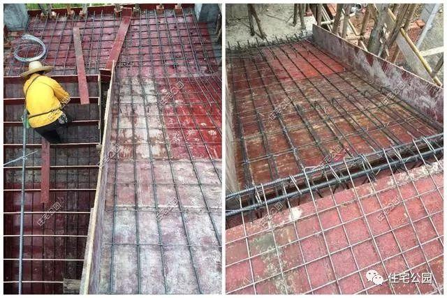 湖南農(nóng)村30萬(wàn)自建三層框架別墅，看完覺(jué)得超值