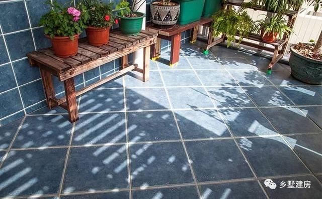 農(nóng)村自建房用什么地板磚既美觀又實(shí)用？