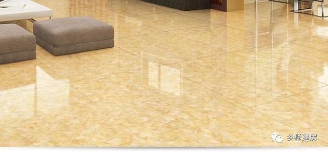 農(nóng)村自建房用什么地板磚既美觀又實(shí)用？