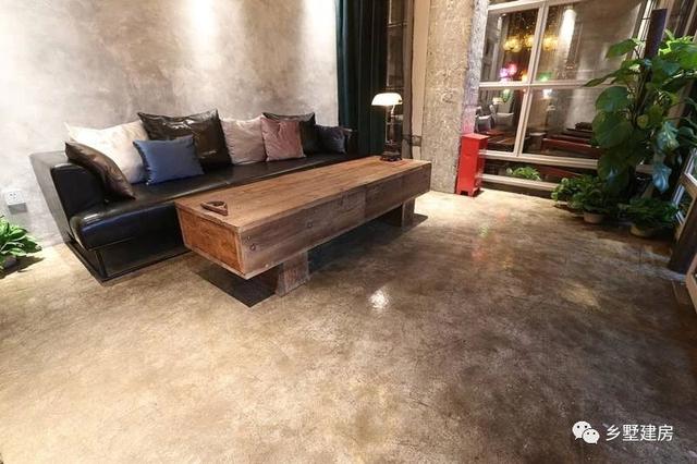 農(nóng)村自建房用什么地板磚既美觀又實(shí)用？