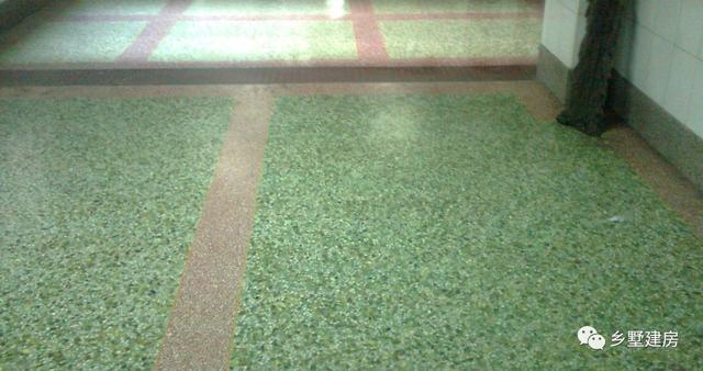 農(nóng)村自建房用什么地板磚既美觀又實(shí)用？